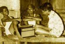 Ungkapan Kerinduan buat Sahabat Kecilku