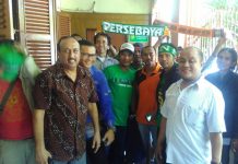 Lagi Prihatin, Manajemen Tak Gelar Pertandingan Peringati Ultah Persebaya