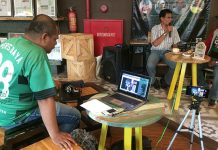 Mahakarya Bonek Campus “History of Persebaya” untuk Generasi yang Ingin Tahu Sejarah