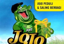 Jojo Care, Ajang Berbagi Kebahagiaan untuk Anak-Anak Pengidap Kanker