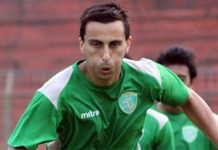 On This Day: Gelandang Persebaya Era IPL Mario Karlovic Berulang Tahun