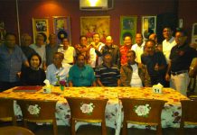 Radio AB1927 Siarkan Langsung Pertandingan Legenda Persebaya