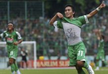 Muhammad Taufiq Masuk Jajaran Elit Pesepakbola Berawal dari Persebaya