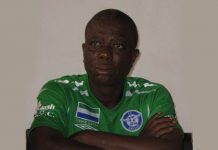 Musa Kallon, Pemain Asing Persebaya Asal Sierra Leone