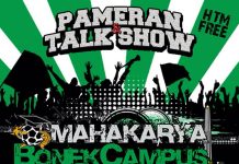 Satukan Kepingan Sejarah dalam Acara History of Persebaya