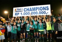 Lagu: Kebanggaan Tertinggi