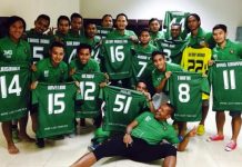 Lunasi Gaji, Persebaya Tanding, Bonek Masih Loyal