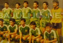 Perjalanan Persebaya Melangkah ke Final Kompetisi Perserikatan 1989/1990