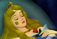 Sayangku, Bangunlah dari Tidur Panjangmu