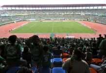Persebaya Lawan Arema di Perayaan Ultah ke-89?