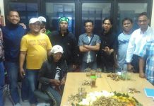 Salah Satu Anggota Tim Kecil Mundur