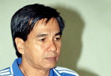 Timnas Indonesia Rasa Persebaya di Piala Tiger 1998