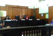 Sidang Gugatan Nama dan Logo Persebaya Berlangsung Sengit