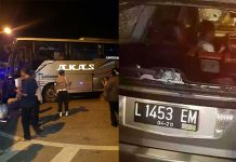 Ikrar Perjanjian Damai Bonek-Aremania, Apakah Semua Lupa?