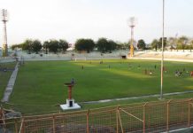 Rindu Magis Tambaksari