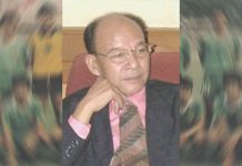 Mantan Manajer Persebaya H Agil, Sosok Rendah Hati Namun Berkualitas Tinggi