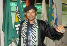 Bonek Minta PT MMIB Sadar Diri