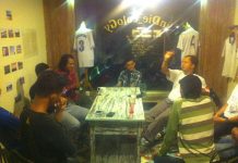 Belajar Dari Bawahskor, Komunitas Pengarsipan Sejarah PSIM