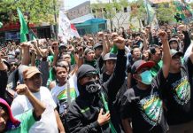 Bonek Sebagai Sebuah Identitas