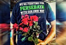 Gerakan Bunga untuk Risma, Cara Elegan Pemberontakan Bonek