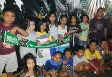 Bonek Kampung Kaliasin, Mencintai Persebaya Dengan Cara Berbeda