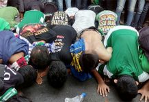 Perjuangan Tiada Henti, Persebaya Juara Lagi