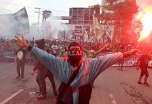 Bonek Sejati Bangkitkan Persebaya dari Mati Suri