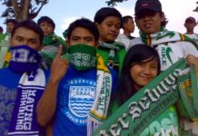 Dari Viking, untuk Bonek dan Tim Kebanggaan