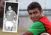 Danilo Fernando dan Lukman Santoso, Mantan Pemain Persebaya Berulang Tahun