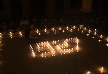 Doa Bonek Gresik untuk Persebaya