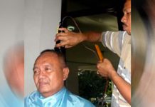 On This Day: Mantan Manajer Persebaya Haji Santo Meninggal Dunia