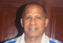 Maura Hally Ingin Voter Pilih Ketua PSSI Yang Kredibel