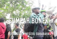 Sumpah Bonek