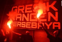 Gresik Kangen Persebaya
