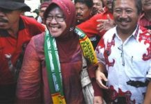 Takut Dipenjara, Alasan Risma Ogah Campuri Urusan Persebaya