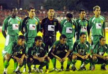 Pablo Rojas, Striker Persebaya Yang Karirnya Terhenti Karena cedera