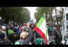 Reaksi Bonek Saat Mendengar Gugatan PT MMIB Ditolak