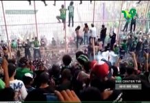 Long Live Persebaya 89th