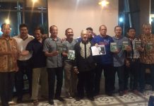 Sepak Bola Gajah Persebaya Untuk Selamatkan NKRI