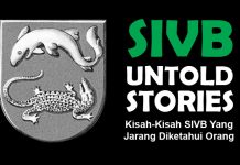 SIVB Untold Stories (5): Dari Persibaja Menuju Persebaja