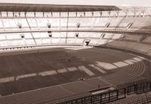 Surabaya 2055, Kerinduanku Akan Sebuah Kesebelasan