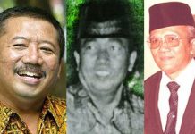 Wali Kota Surabaya Yang Beri Gelar Juara Buat Persebaya