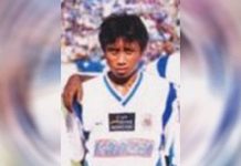 On This Day: Ahmad Junaidi, Eks Arema Yang Hijrah ke Persebaya, Berulang Tahun