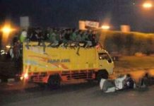 Melawan Boling (Bondho Maling) dengan Gerakan dan Pemikiran