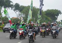 Perjuangan Kembalikan Persebaya Telah Usai, Saatnya Tertib di Jalanan