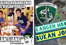 Sisi Humoris Bonek Diungkap Lewat Meme-Meme Lucu