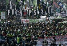 Revolusi PSSI Bukan Untuk Persebaya Saja