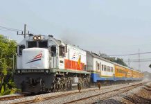 Tak Sampai 24 Jam, Tiket Gerbong Tambahan Ludes