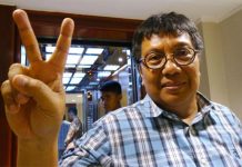 Pesan Untuk Gede Widiade, Jangan Hilangkan Sejarah