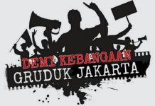 Donasi Gruduk Jakarta Terkumpul Rp 21,8 Juta